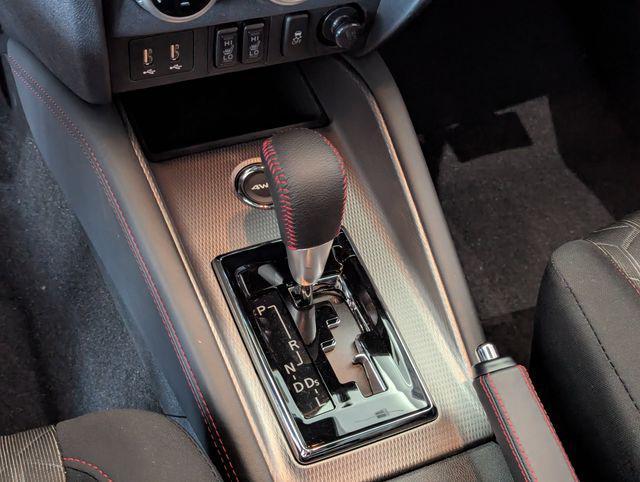 new 2025 Mitsubishi Outlander Sport car, priced at $31,465