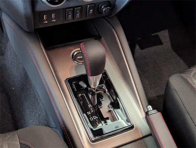 new 2025 Mitsubishi Outlander Sport car, priced at $31,465