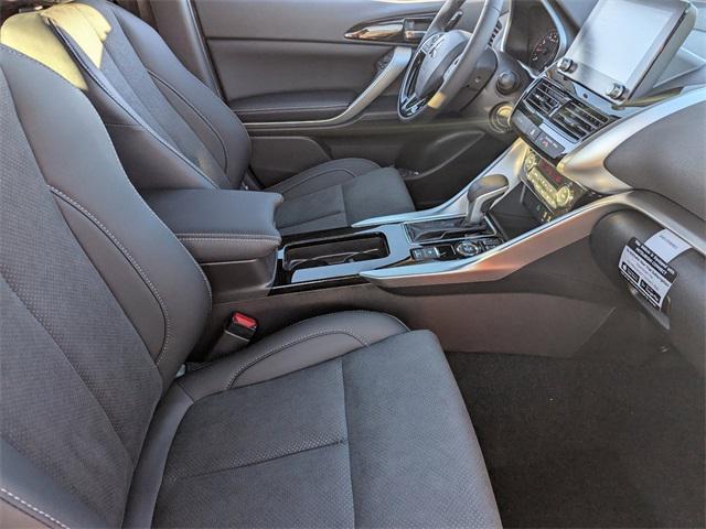 new 2026 Mitsubishi Eclipse Cross car, priced at $34,715