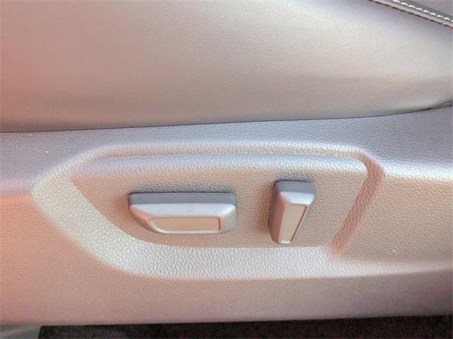 new 2026 Mitsubishi Eclipse Cross car, priced at $34,715