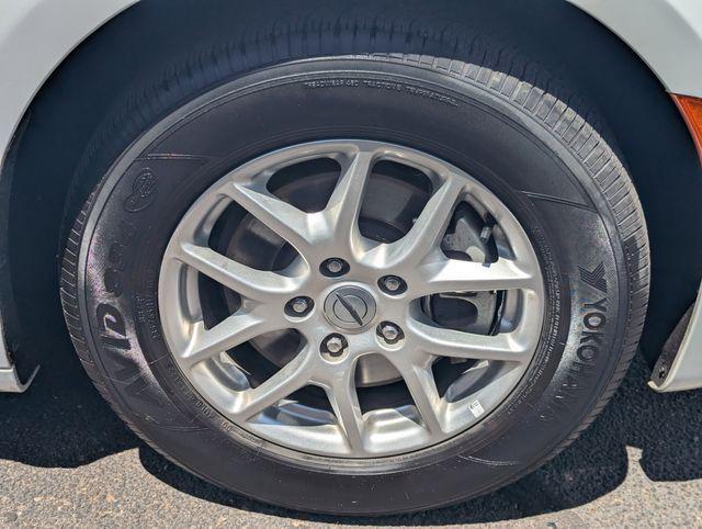 used 2024 Chrysler Pacifica car, priced at $23,987