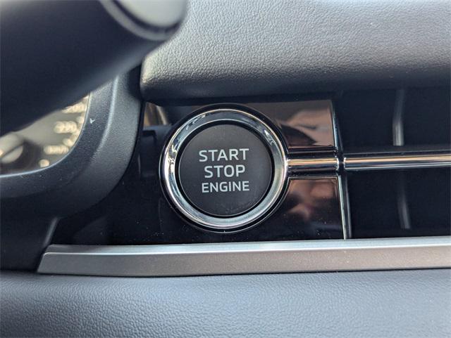 new 2025 Mitsubishi Outlander car, priced at $36,375