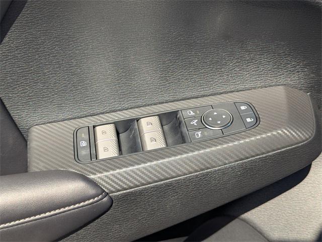 new 2025 Mitsubishi Outlander car, priced at $36,375