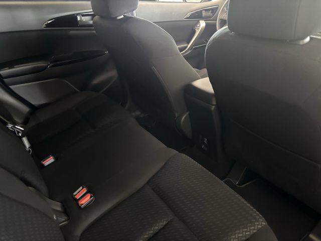 new 2026 Mitsubishi Eclipse Cross car, priced at $33,000