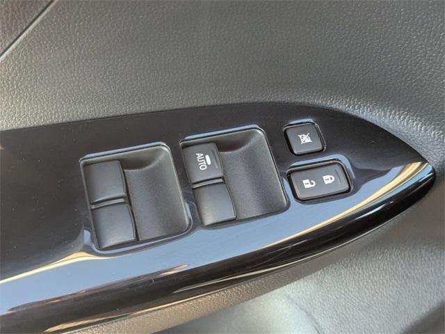 new 2026 Mitsubishi Eclipse Cross car, priced at $33,000