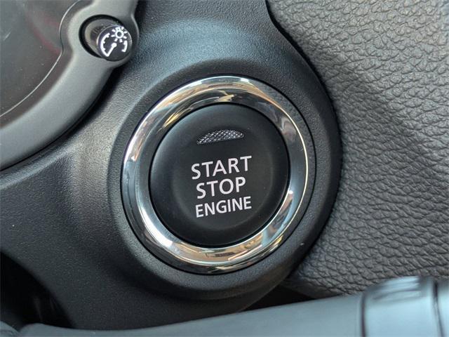 new 2026 Mitsubishi Eclipse Cross car, priced at $33,000