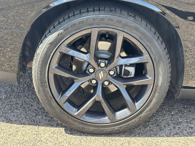used 2021 Dodge Challenger car, priced at $28,982
