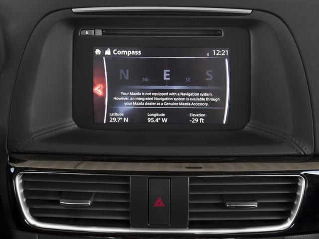 used 2016 Mazda CX-5 car
