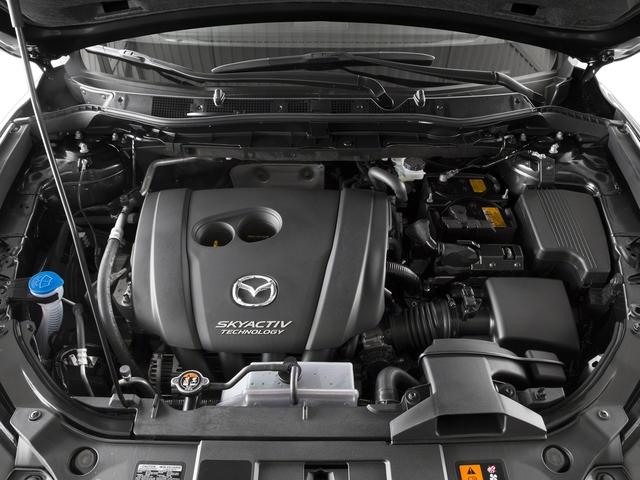 used 2016 Mazda CX-5 car