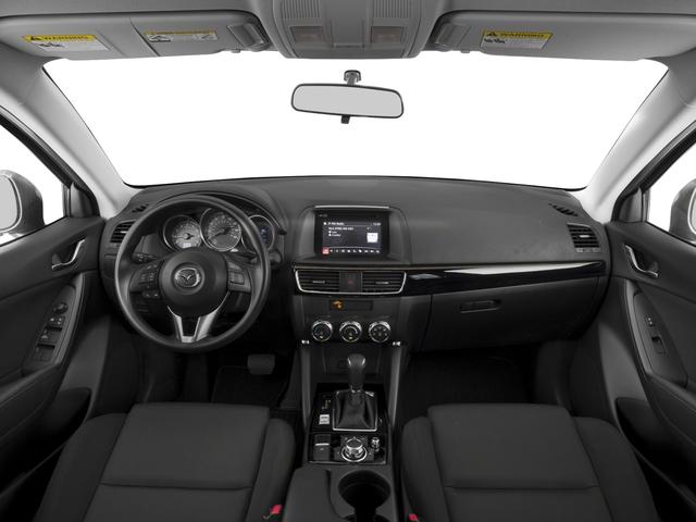 used 2016 Mazda CX-5 car