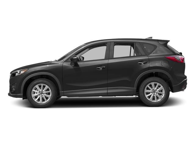 used 2016 Mazda CX-5 car