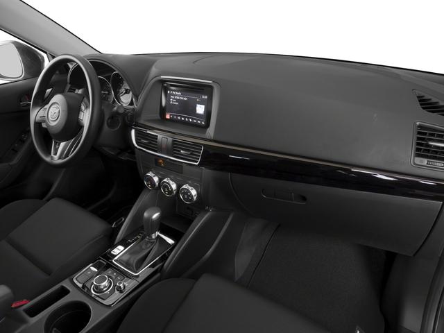 used 2016 Mazda CX-5 car