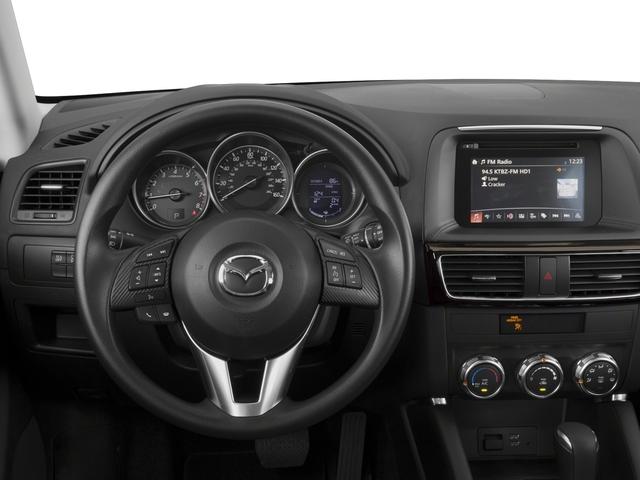 used 2016 Mazda CX-5 car