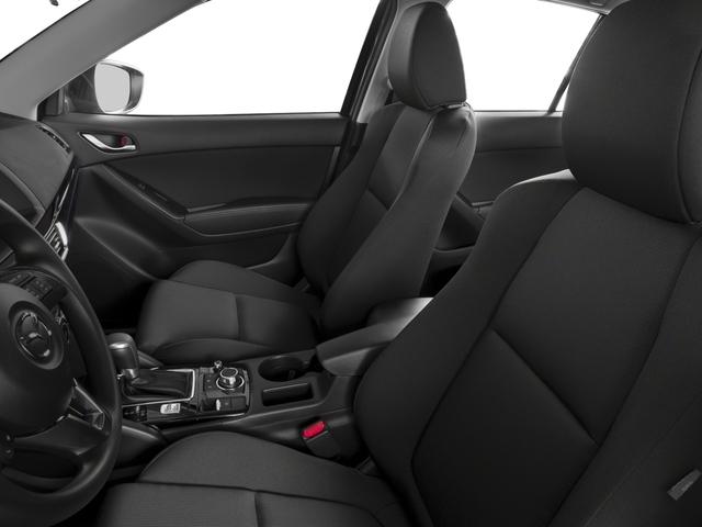 used 2016 Mazda CX-5 car