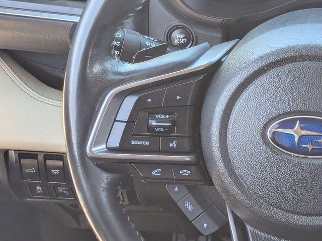 used 2020 Subaru Ascent car, priced at $22,986