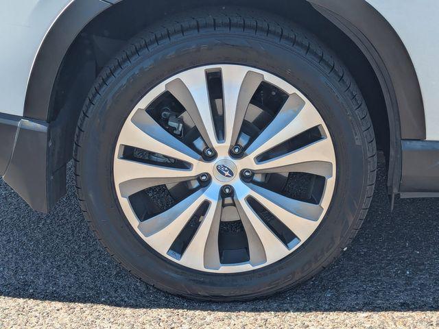 used 2020 Subaru Ascent car, priced at $22,986