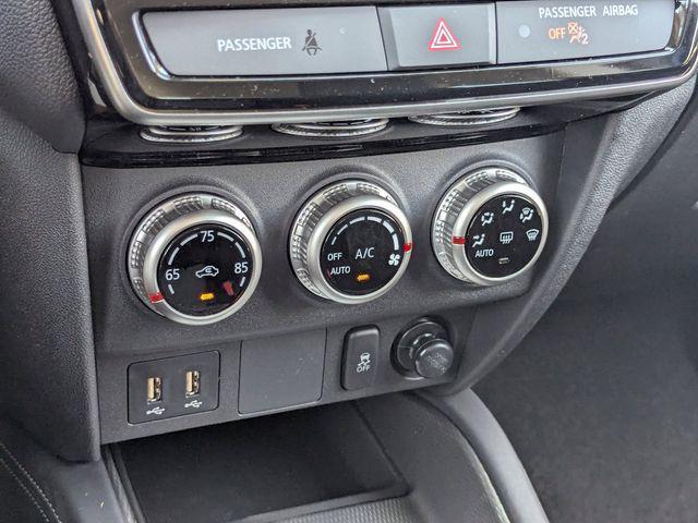 new 2026 Mitsubishi Outlander Sport car, priced at $26,955