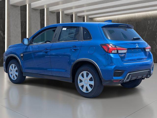 new 2026 Mitsubishi Outlander Sport car, priced at $26,955