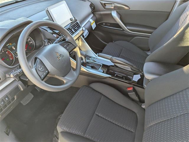 new 2026 Mitsubishi Eclipse Cross car, priced at $32,230
