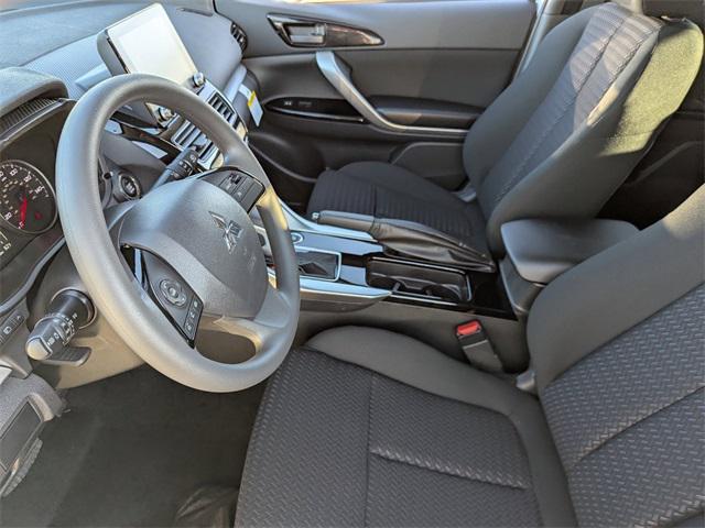 new 2026 Mitsubishi Eclipse Cross car, priced at $32,230