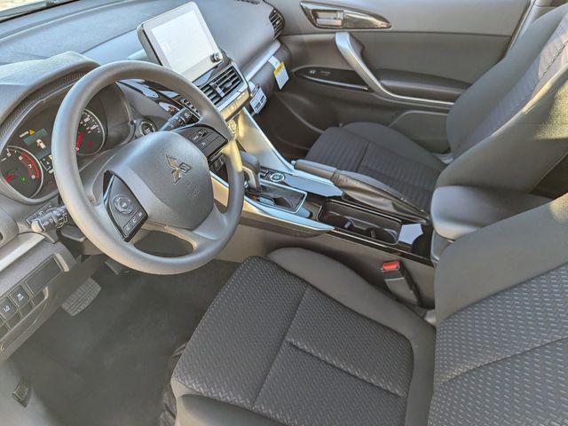 new 2026 Mitsubishi Eclipse Cross car, priced at $32,230