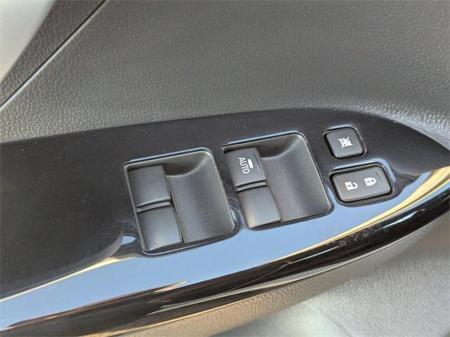 new 2026 Mitsubishi Eclipse Cross car, priced at $32,230