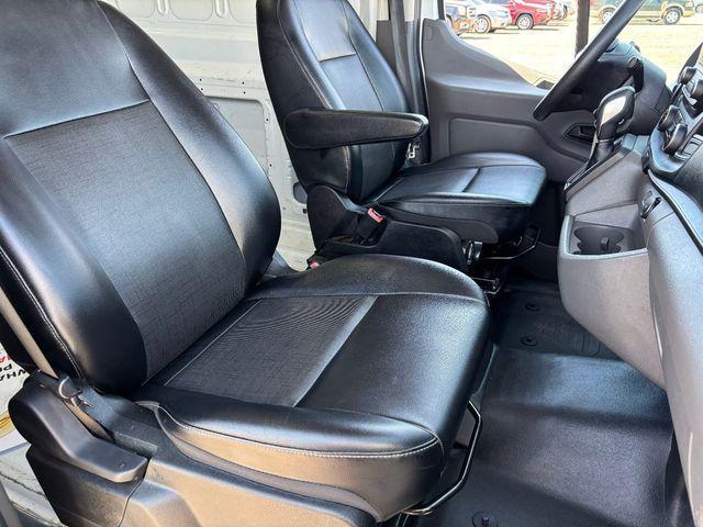 used 2024 Ford Transit-250 car, priced at $38,685