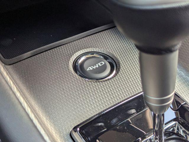 new 2025 Mitsubishi Outlander Sport car, priced at $29,460