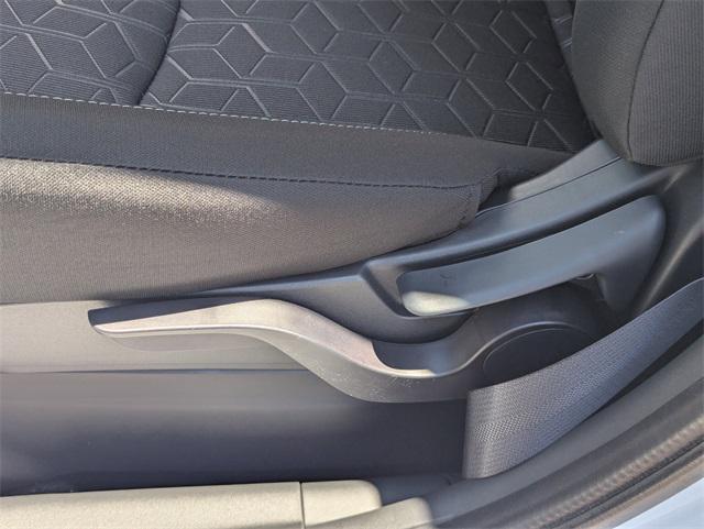 new 2025 Mitsubishi Outlander Sport car, priced at $29,460