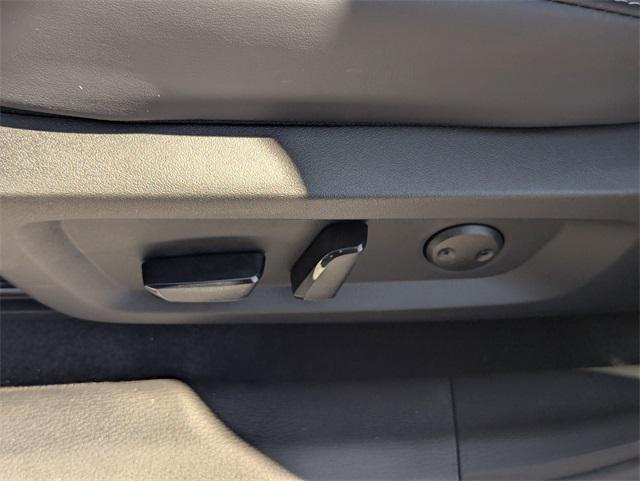 new 2025 Mitsubishi Outlander car, priced at $42,485