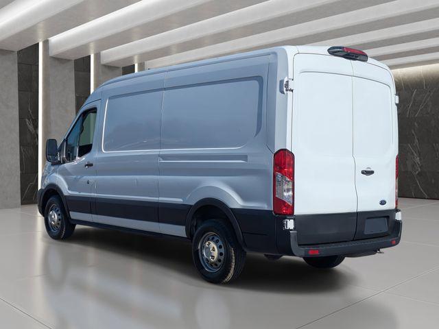 used 2023 Ford Transit-250 car, priced at $33,498