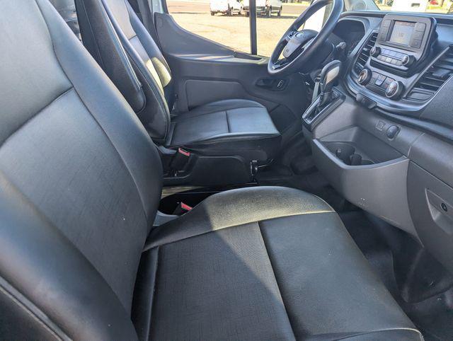 used 2023 Ford Transit-250 car, priced at $33,498