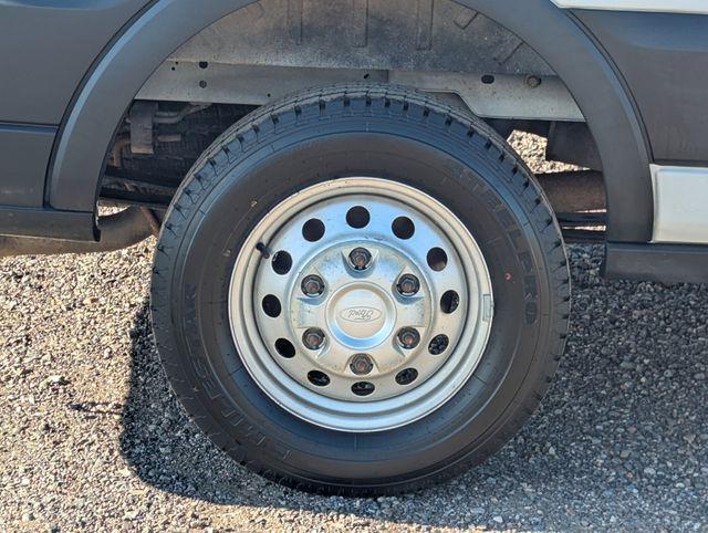 used 2023 Ford Transit-250 car, priced at $33,498