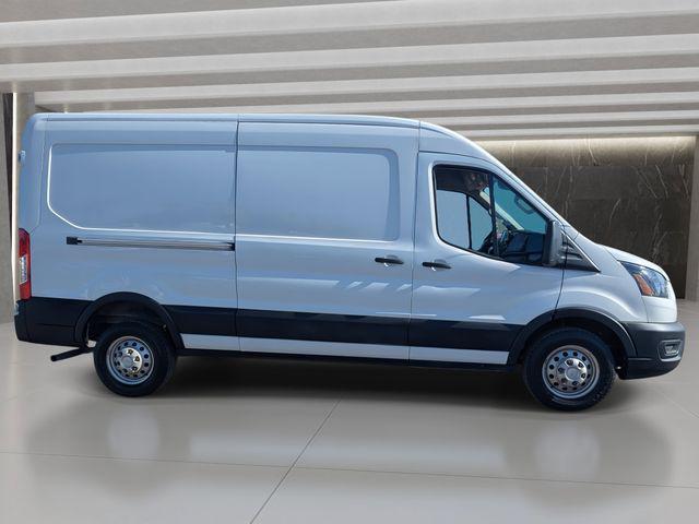 used 2023 Ford Transit-250 car, priced at $33,498