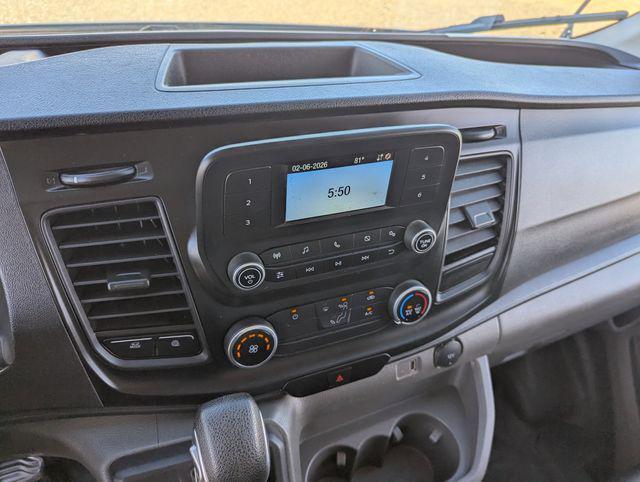 used 2023 Ford Transit-250 car, priced at $33,498