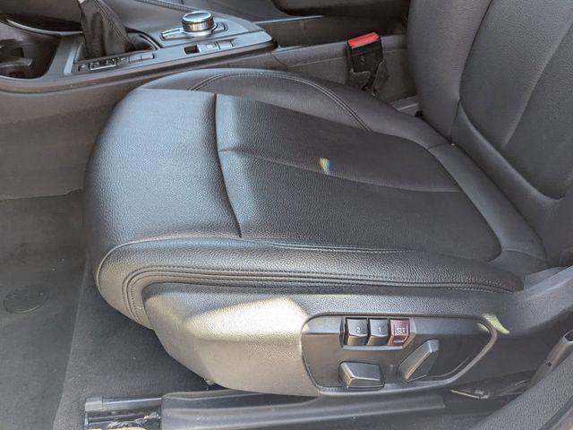 used 2019 BMW X1 car, priced at $15,754