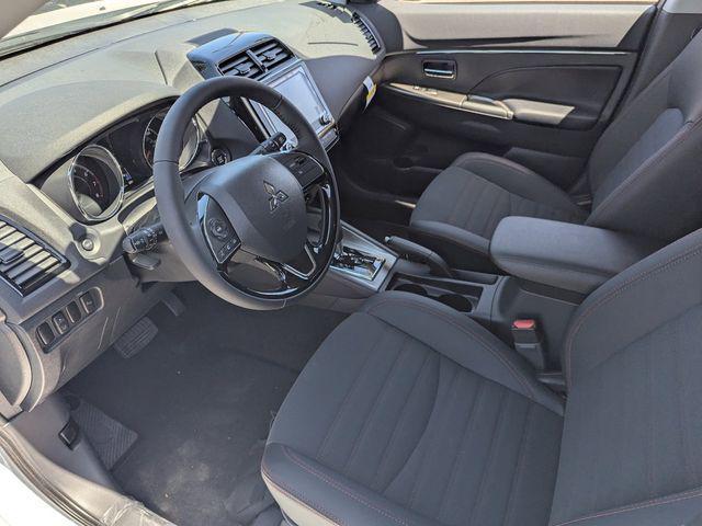 new 2026 Mitsubishi Outlander Sport car, priced at $31,805