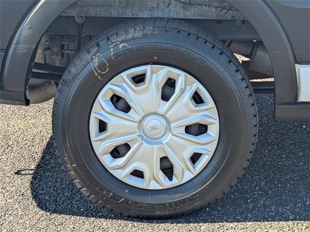 used 2023 Ford Transit-350 car, priced at $29,896