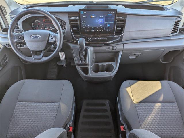 used 2023 Ford Transit-350 car, priced at $29,896