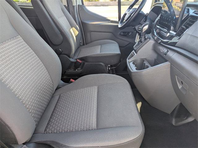 used 2023 Ford Transit-350 car, priced at $29,896