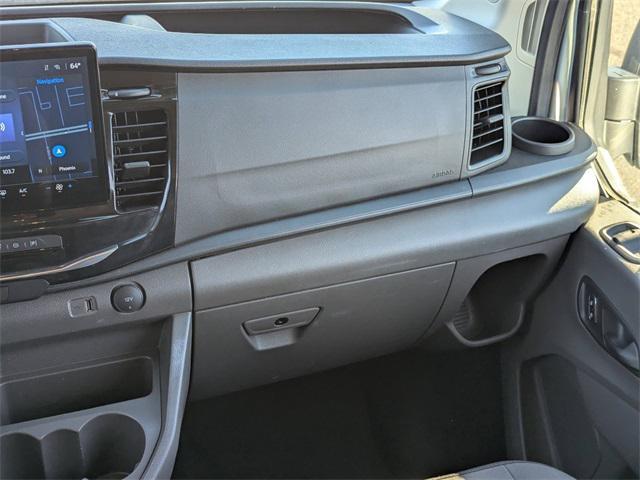 used 2023 Ford Transit-350 car, priced at $29,896