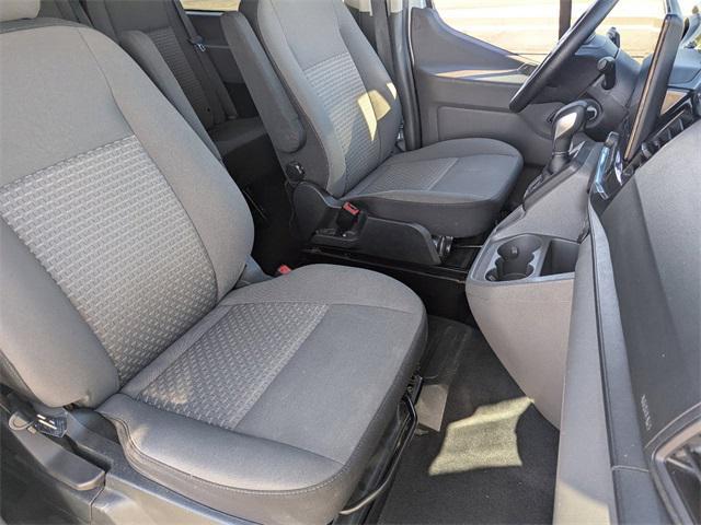 used 2023 Ford Transit-350 car, priced at $29,896