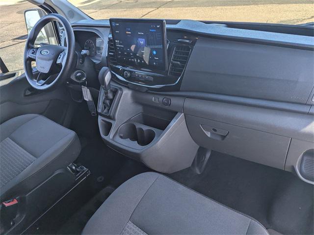used 2023 Ford Transit-350 car, priced at $29,896