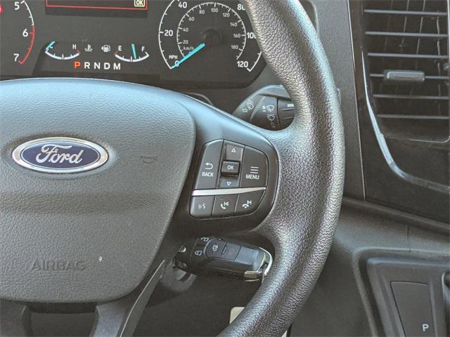 used 2023 Ford Transit-350 car, priced at $29,896