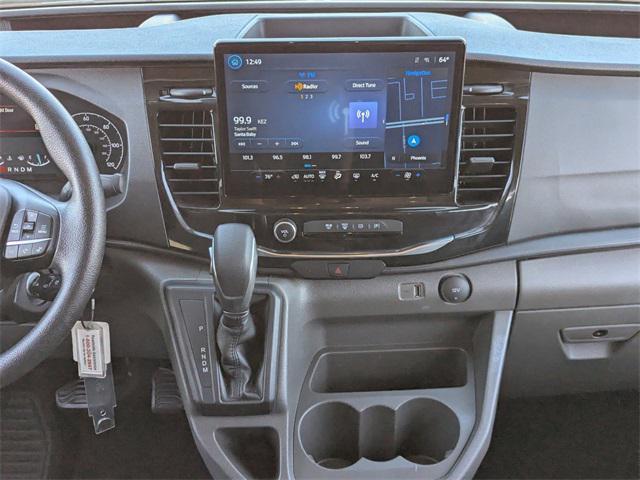 used 2023 Ford Transit-350 car, priced at $29,896