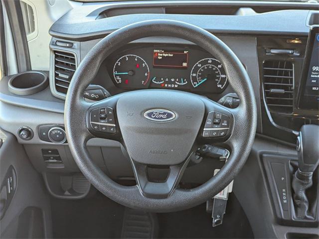 used 2023 Ford Transit-350 car, priced at $29,896