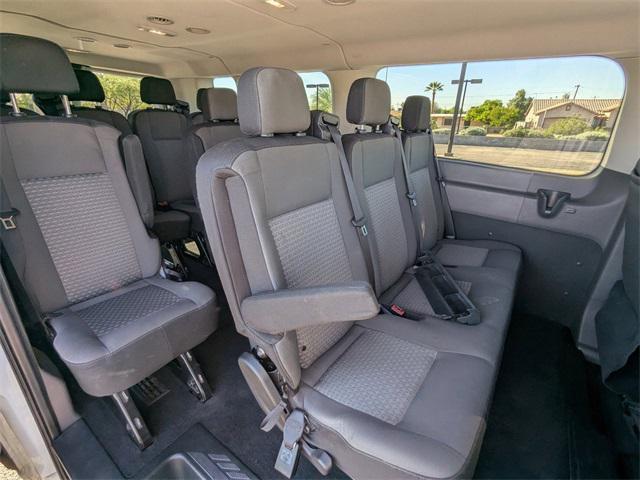 used 2023 Ford Transit-350 car, priced at $29,896