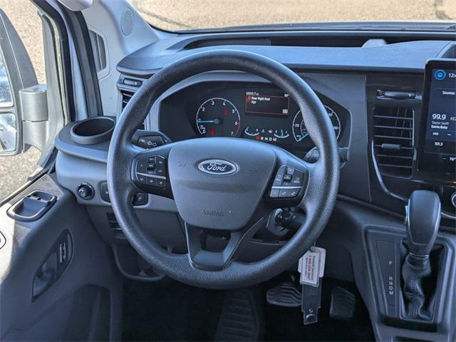 used 2023 Ford Transit-350 car, priced at $29,896