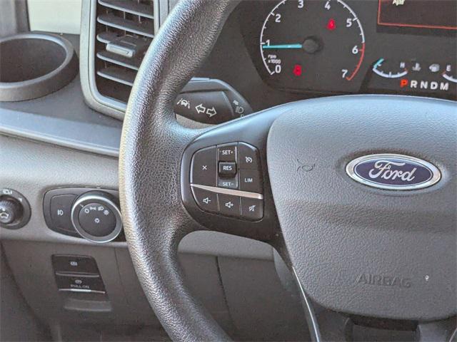 used 2023 Ford Transit-350 car, priced at $29,896