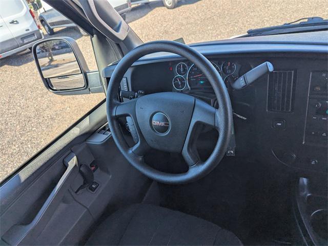 used 2024 GMC Savana 2500 car, priced at $26,278